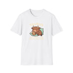 Taurus Cookie Cuddler T-Shirt