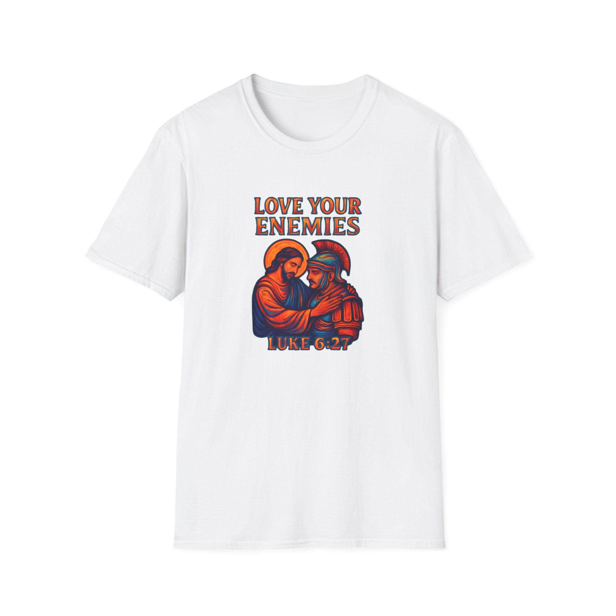 Love Your Enemies T-Shirt