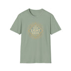Let Your Light Shine T-Shirt