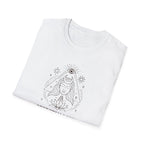 Spirituality symbol illustration T-Shirt