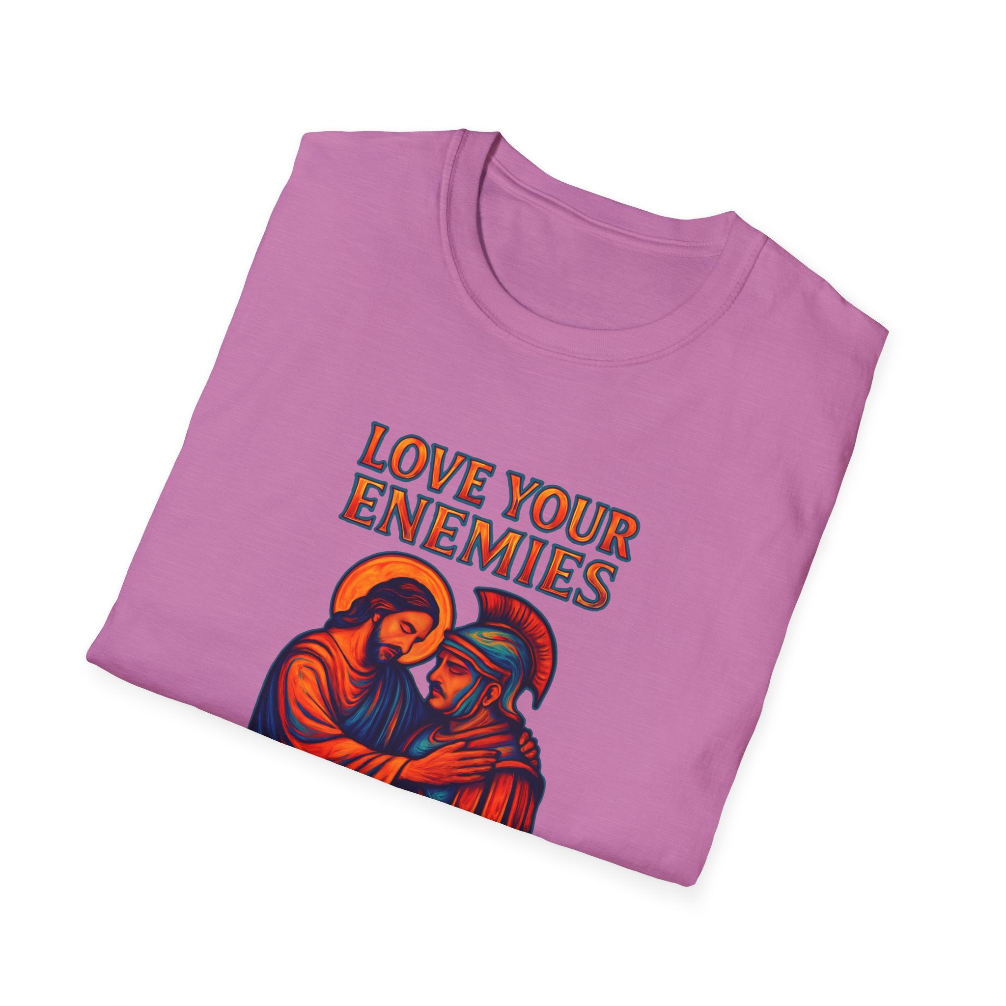 Love Your Enemies T-Shirt