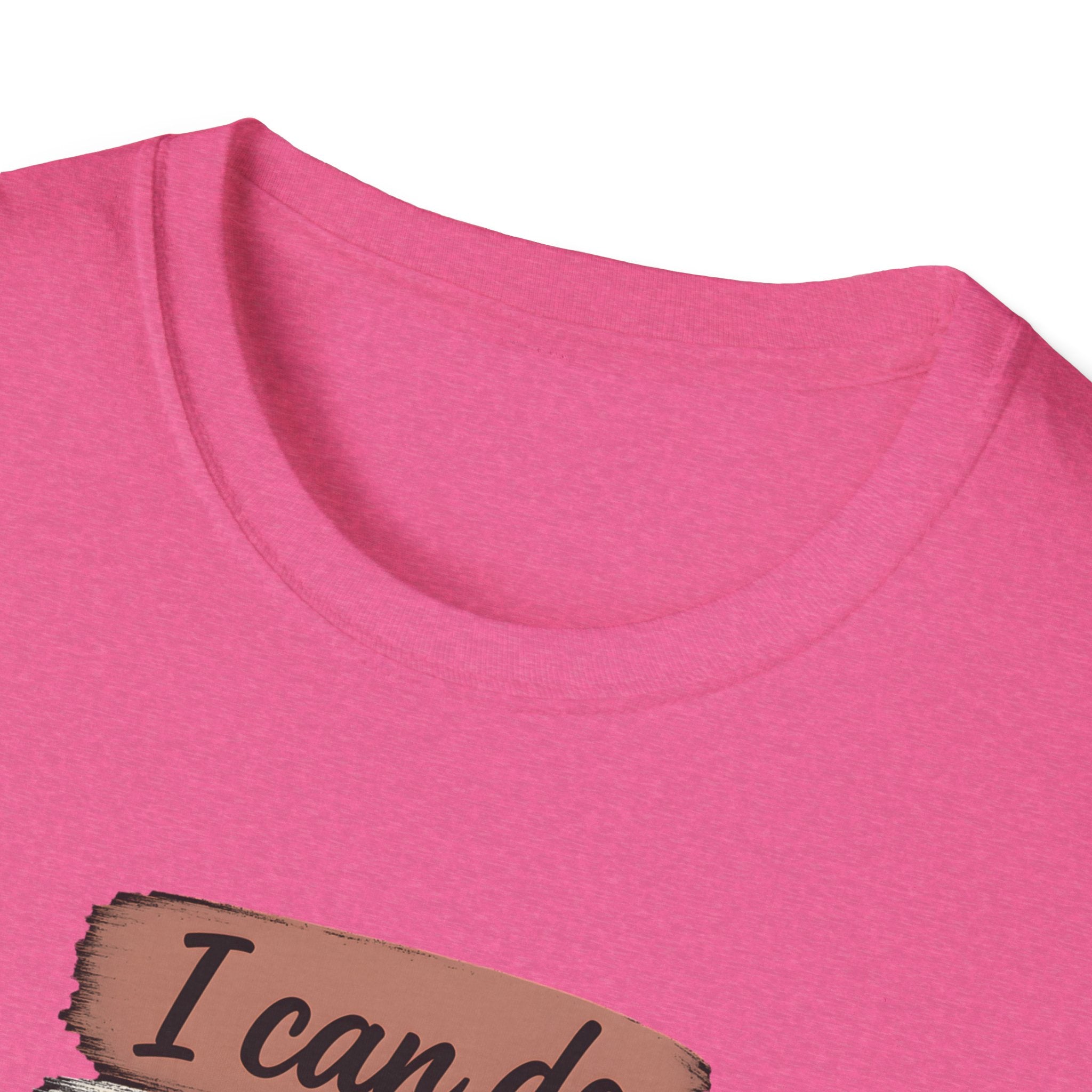 I can do all T-Shirt