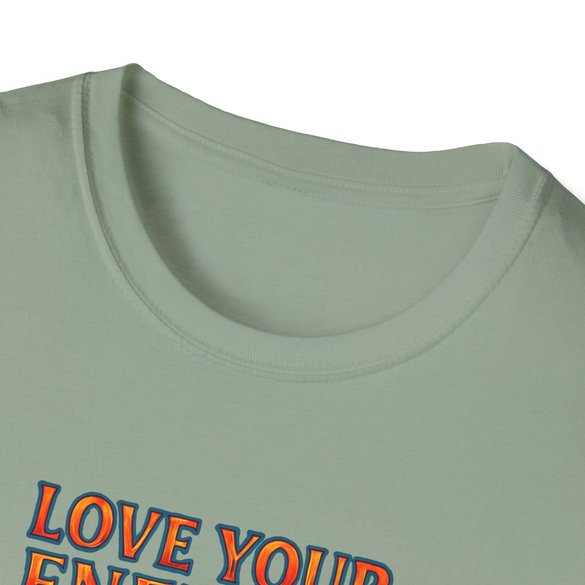 Love Your Enemies T-Shirt