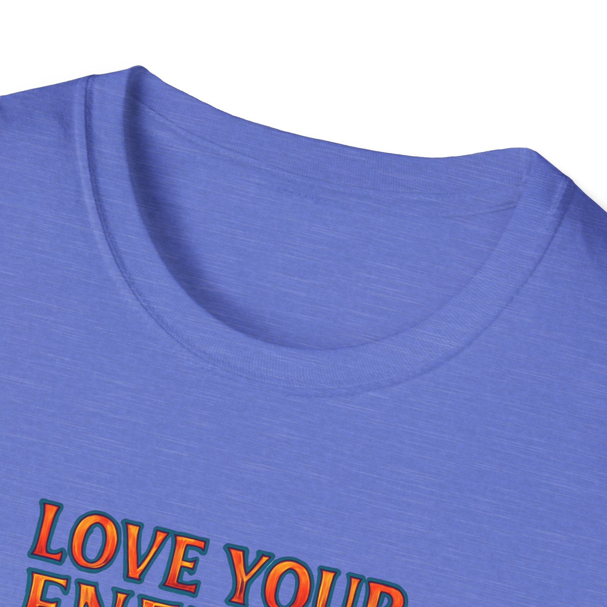 Love Your Enemies T-Shirt