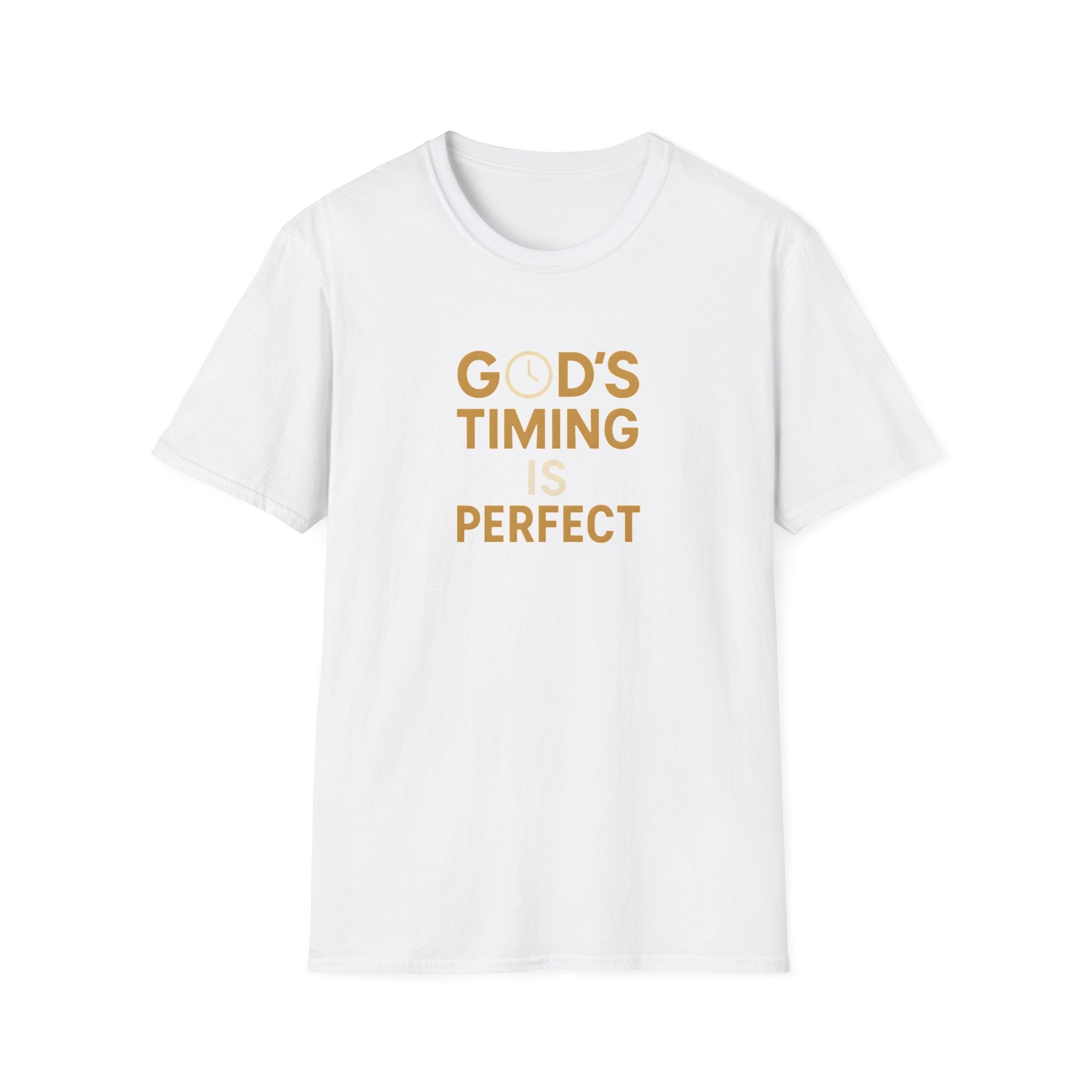 God's Timing Is Perfect T-Shirt