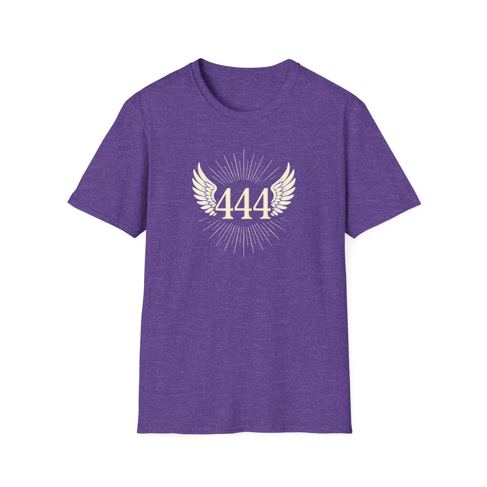 Golden 444 Wings T-Shirt