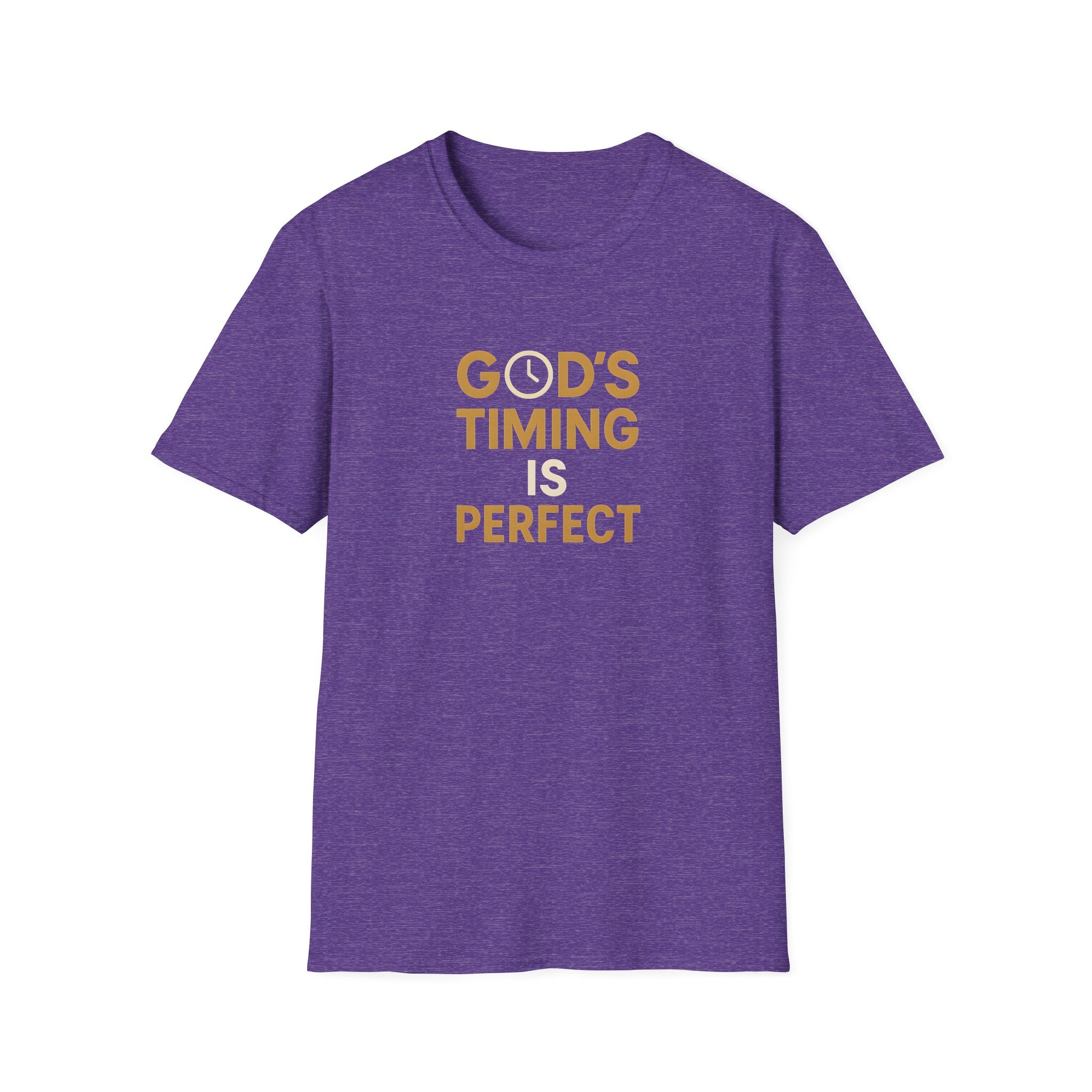 God's Timing Is Perfect T-Shirt