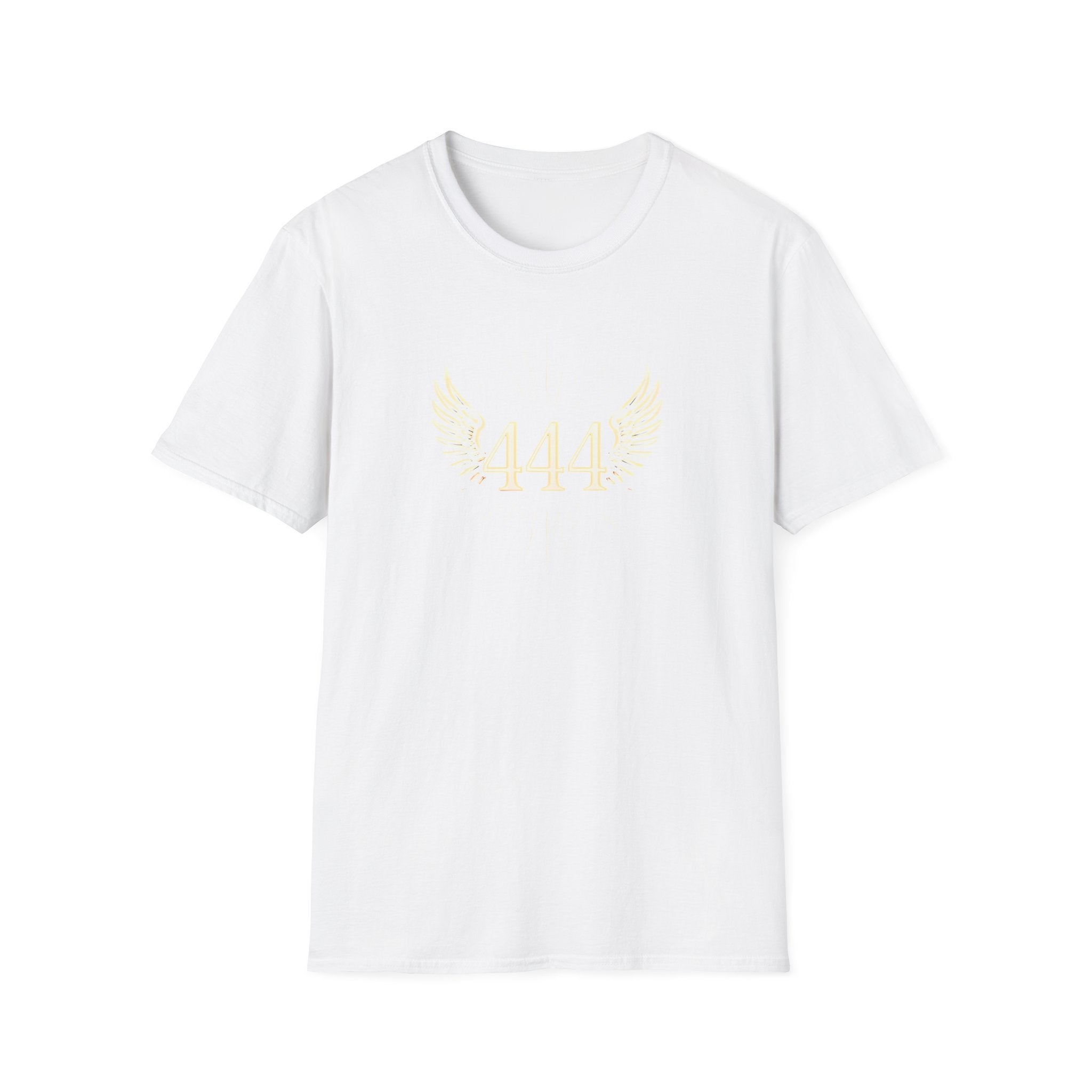 Golden 444 Wings T-Shirt