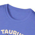 Taurus Cookie Cuddler T-Shirt