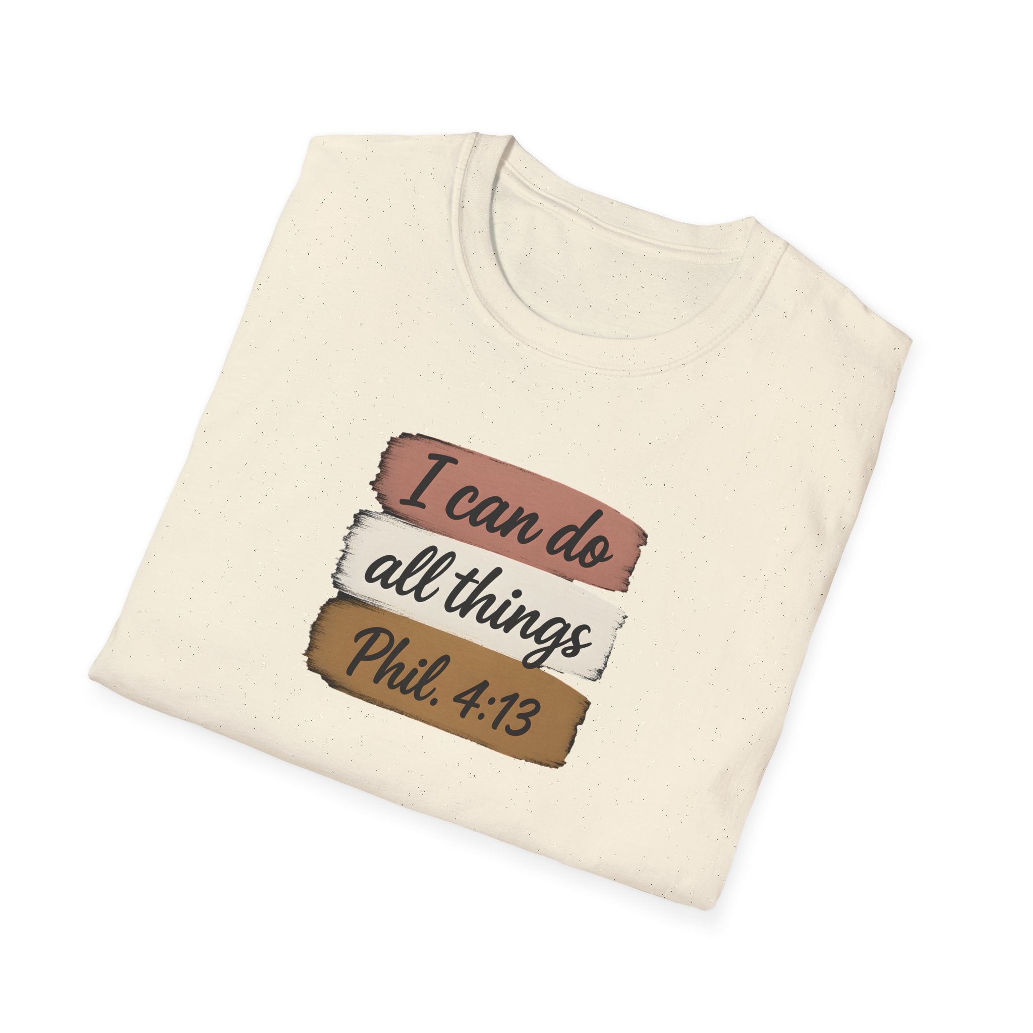 I can do all T-Shirt