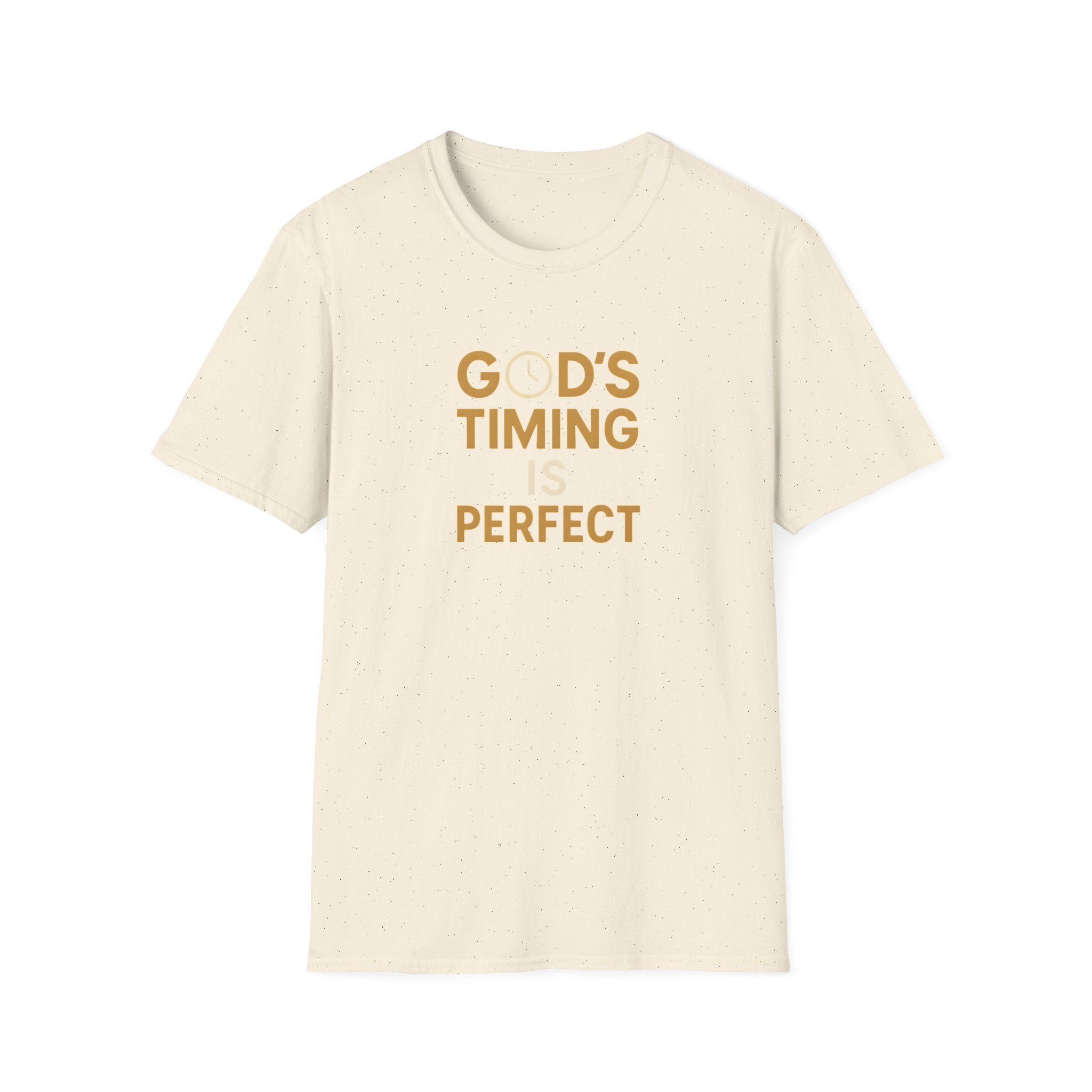 God's Timing Is Perfect T-Shirt
