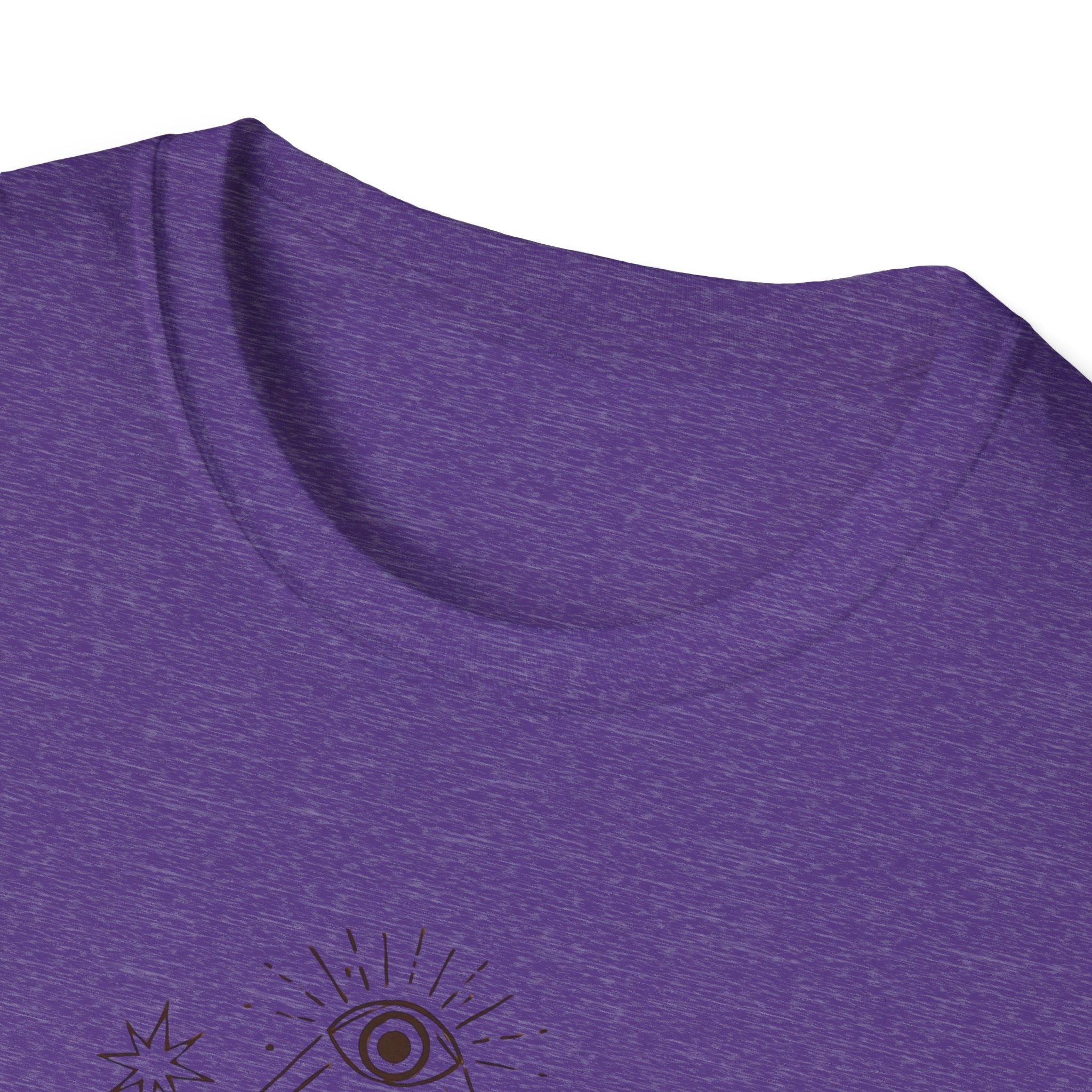 Spirituality symbol illustration T-Shirt