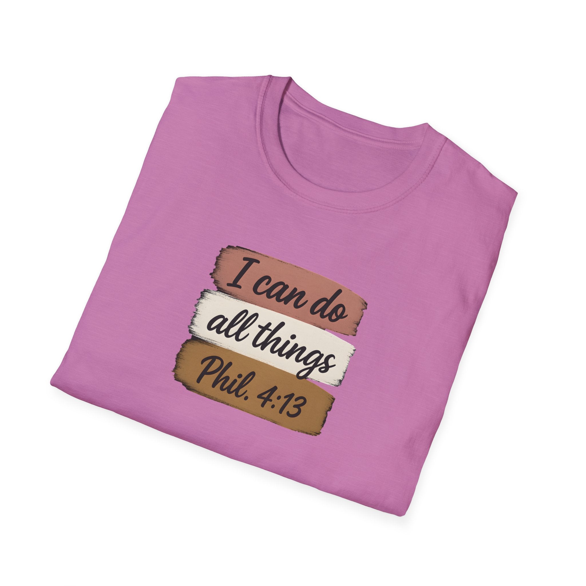 I can do all T-Shirt