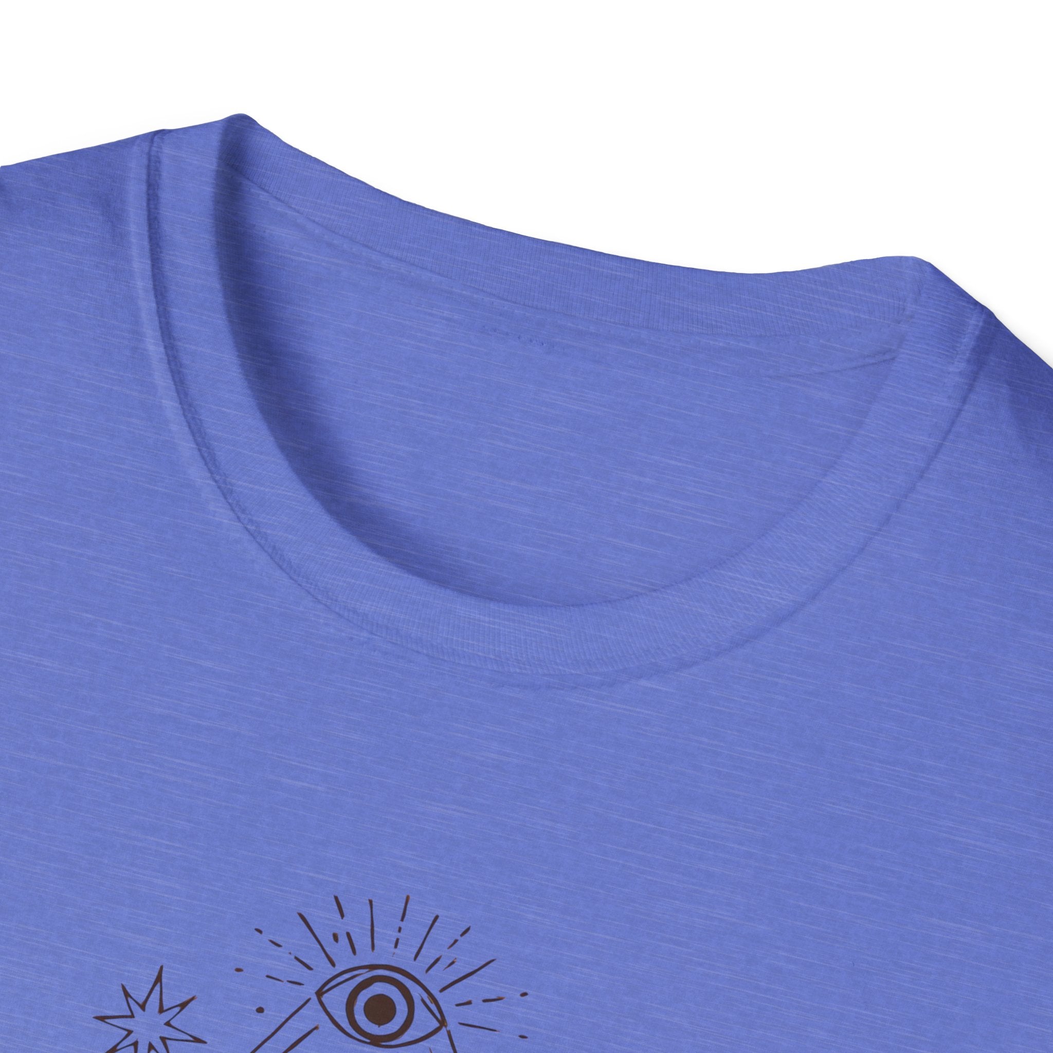 Spirituality symbol illustration T-Shirt