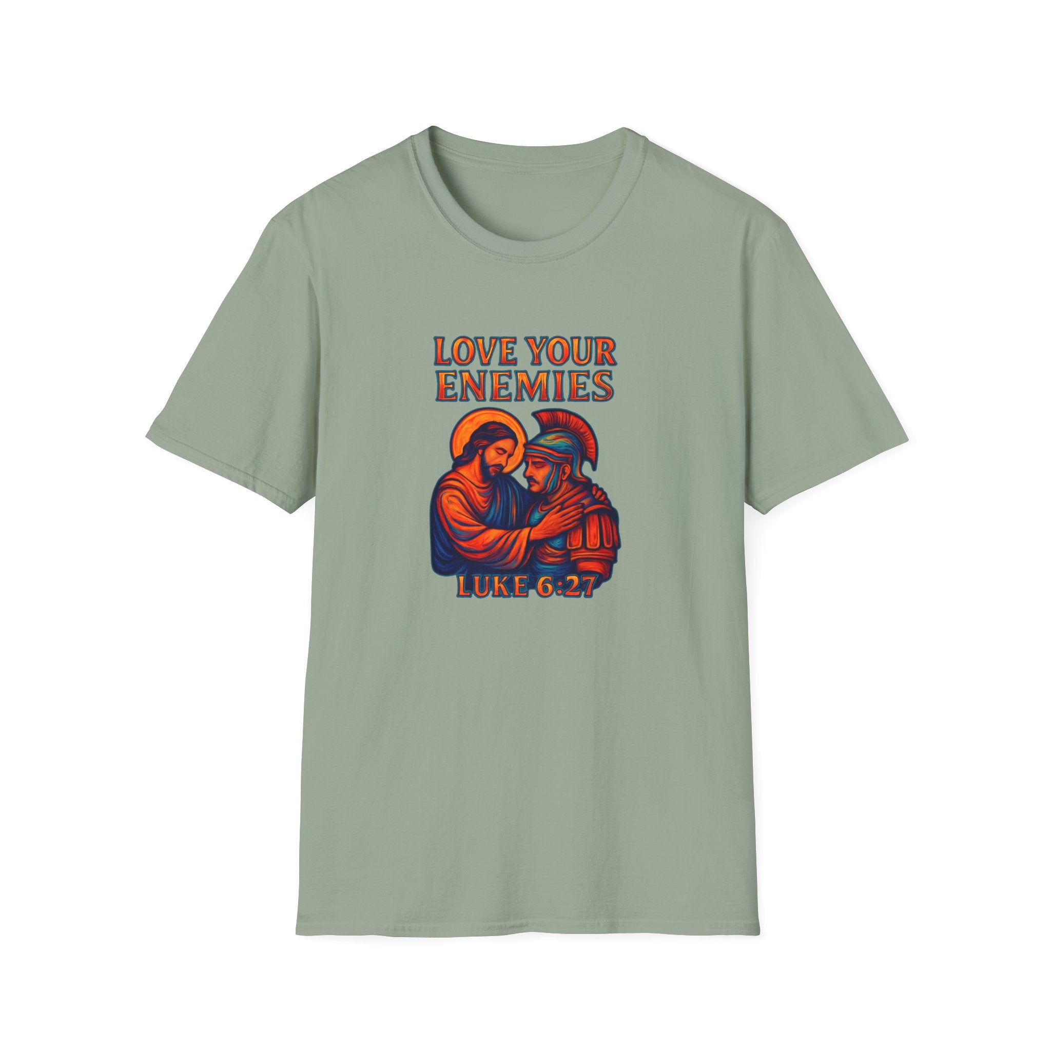 Love Your Enemies T-Shirt