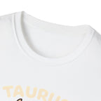 Taurus Cookie Cuddler T-Shirt
