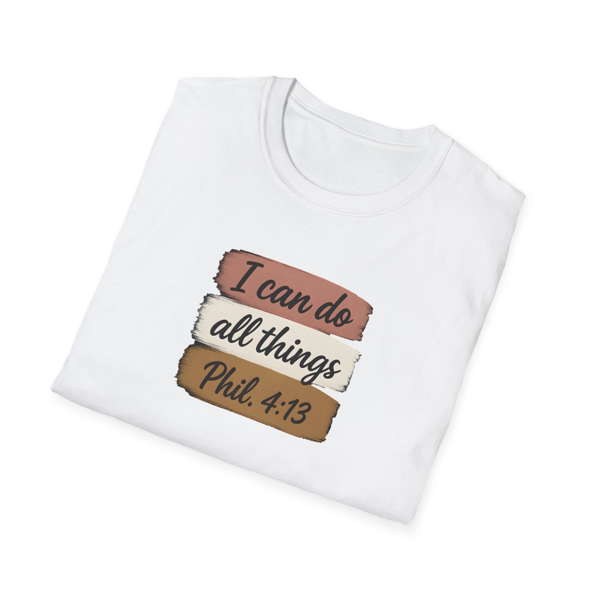 I can do all T-Shirt