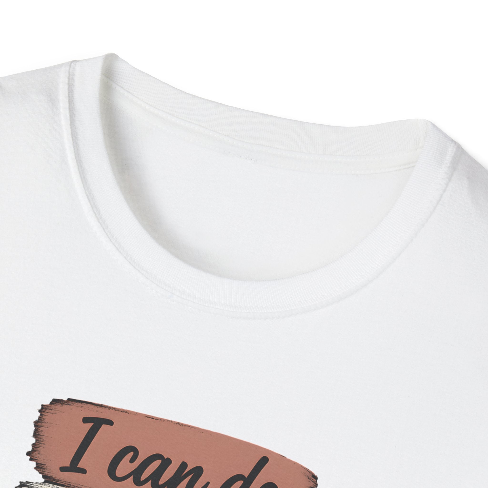 I can do all T-Shirt