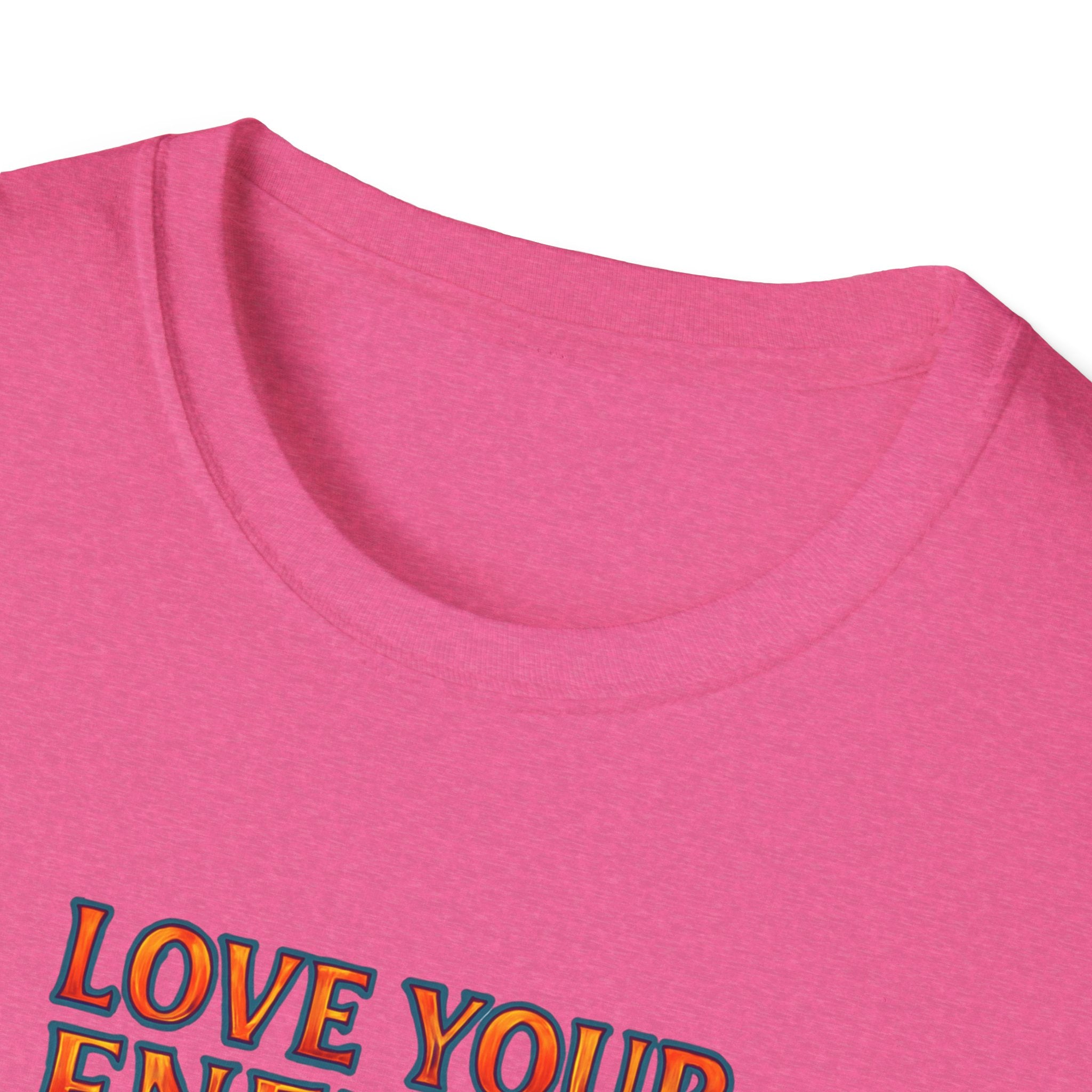 Love Your Enemies T-Shirt