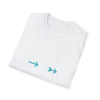 God's Plan Over Mine T-Shirt