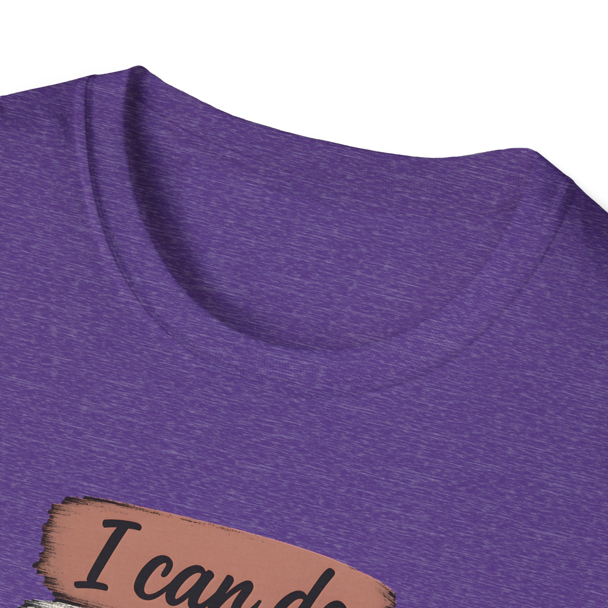 I can do all T-Shirt