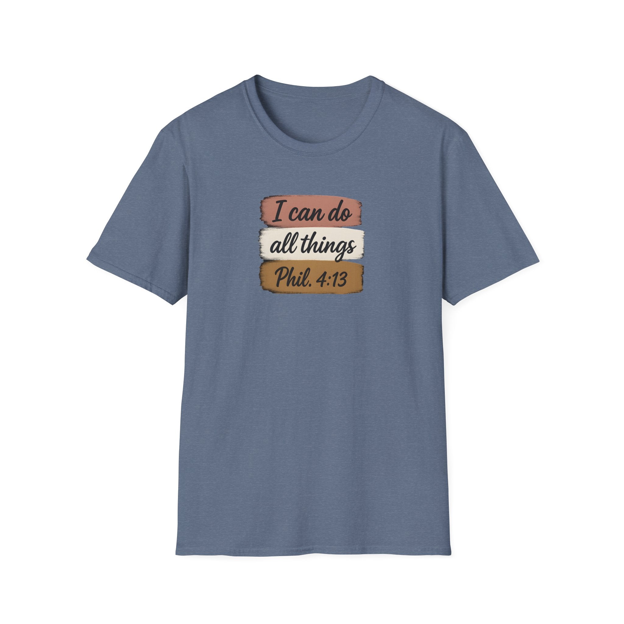 I can do all T-Shirt