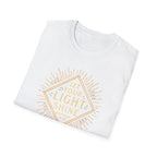 Let Your Light Shine T-Shirt