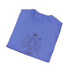 Spirituality symbol illustration T-Shirt
