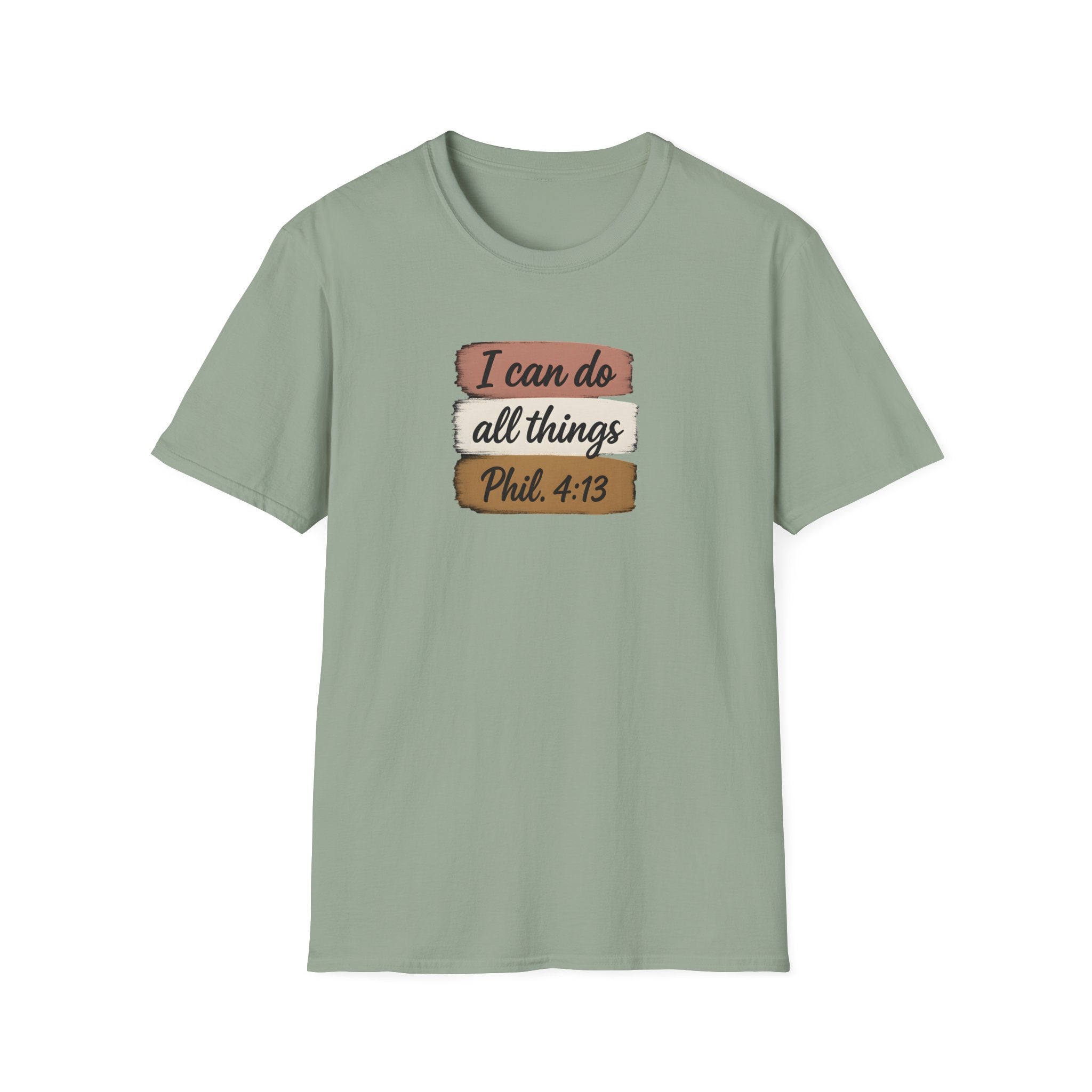 I can do all T-Shirt