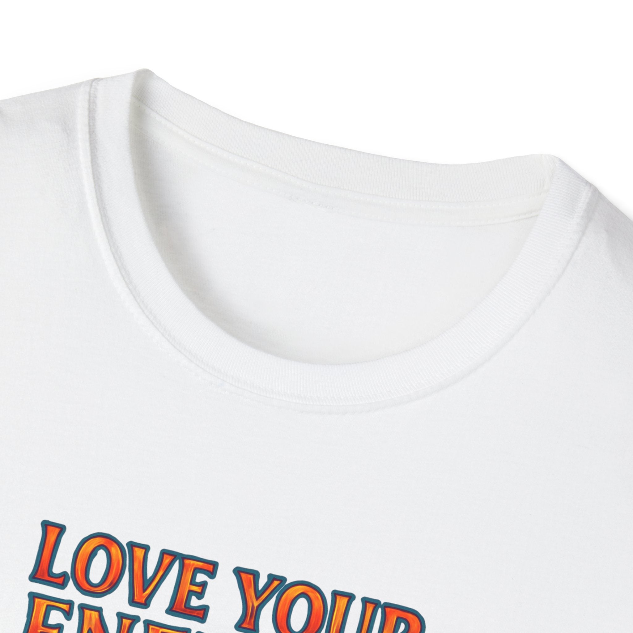Love Your Enemies T-Shirt