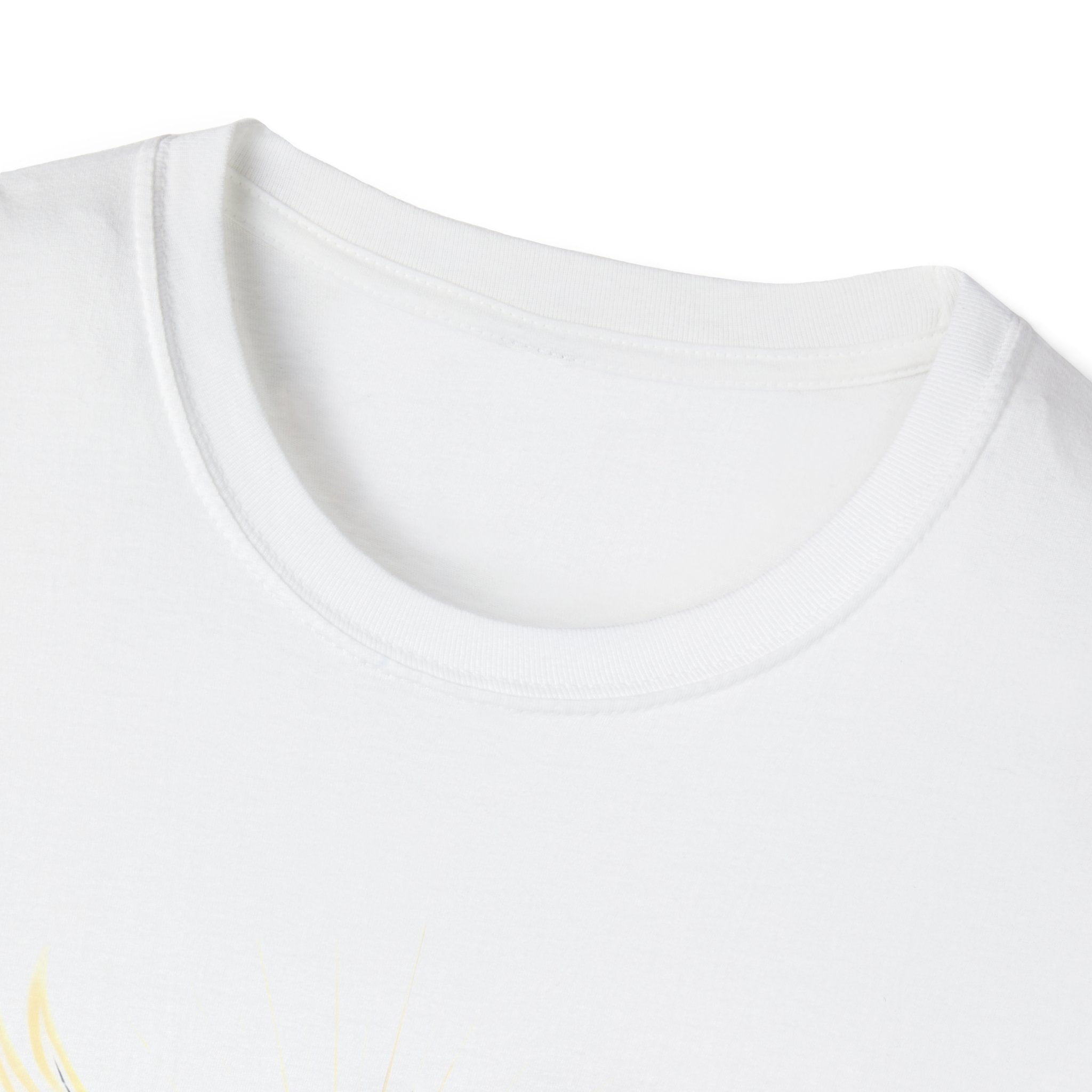 Golden 444 Wings T-Shirt