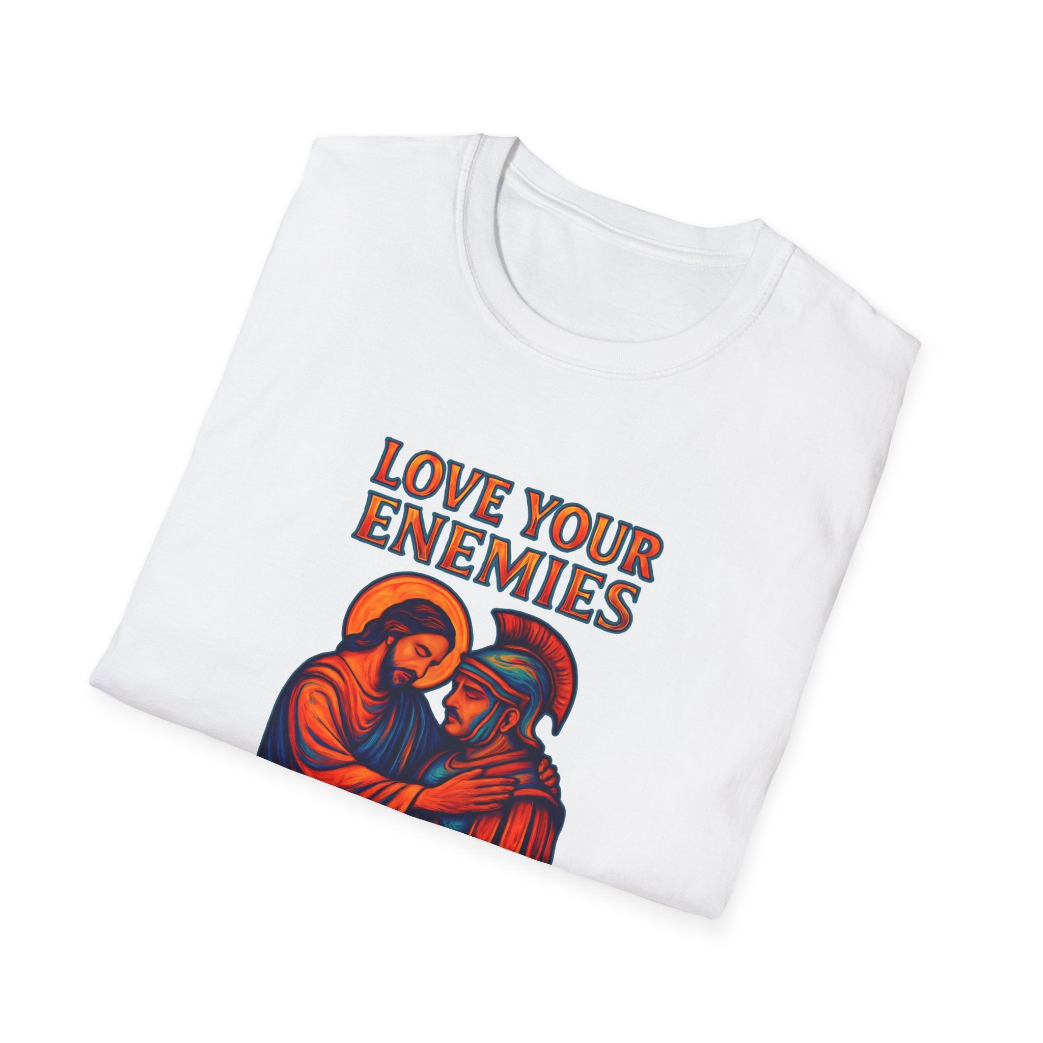 Love Your Enemies T-Shirt