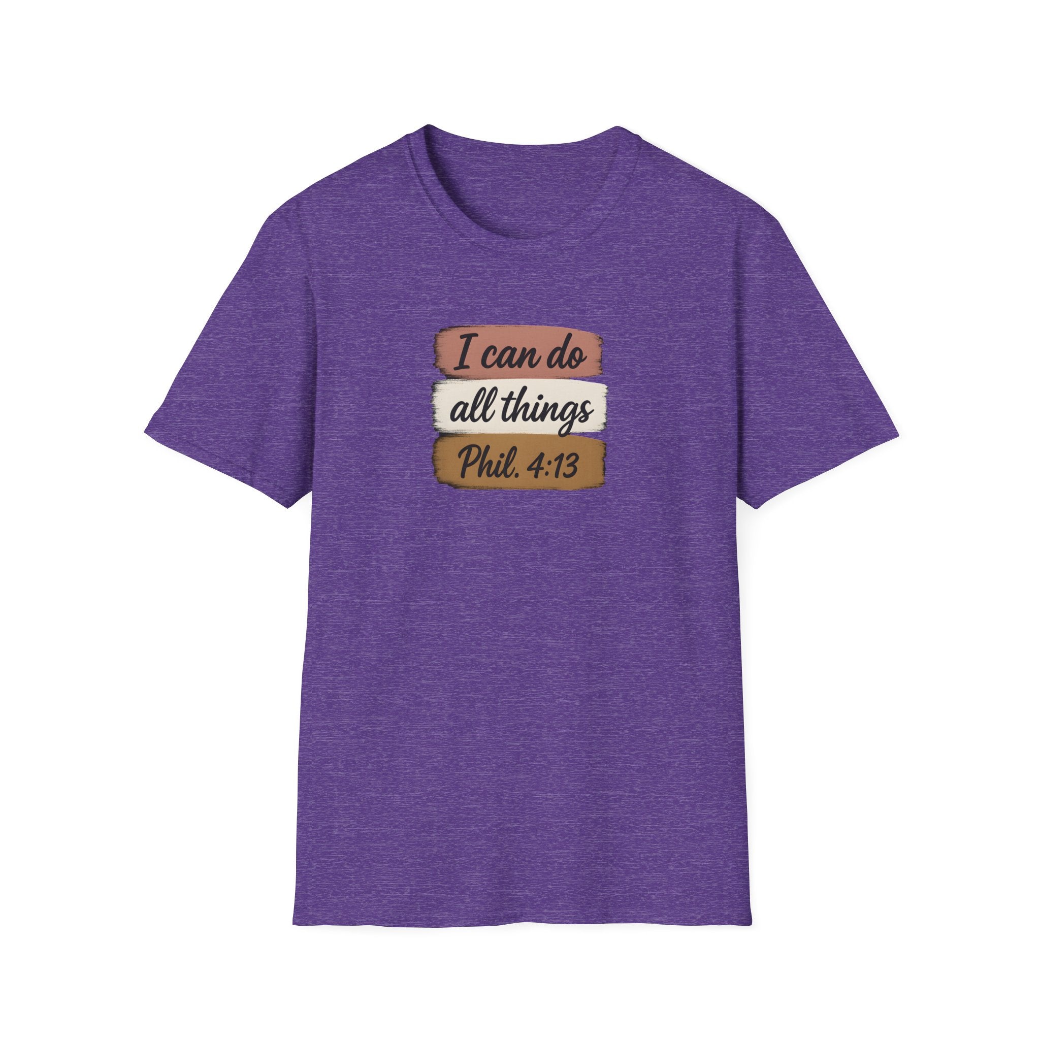 I can do all T-Shirt