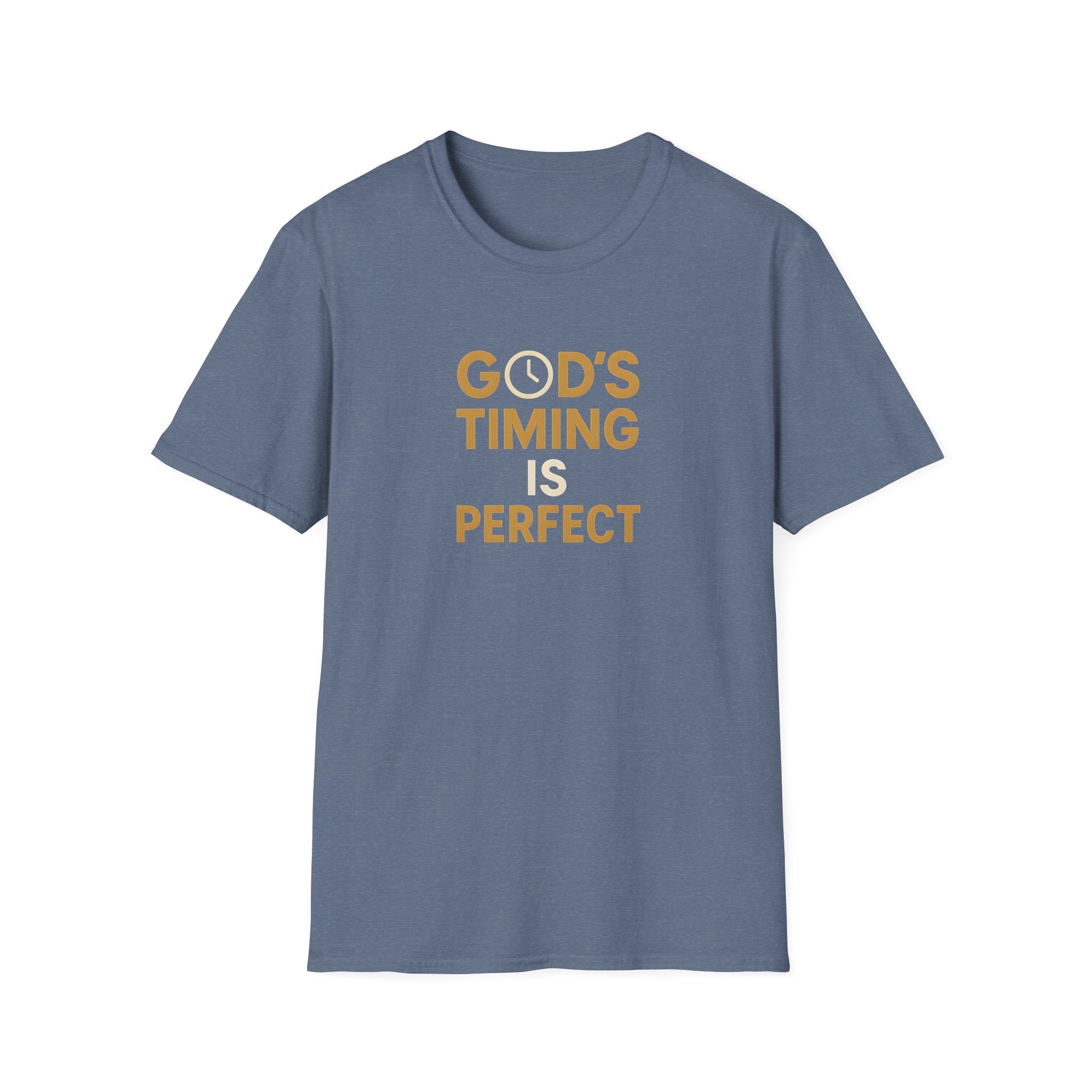 God's Timing Is Perfect T-Shirt
